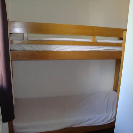 Appartement Méribel, 2 Pièces, 4 Personnes - Fr-1-355-8