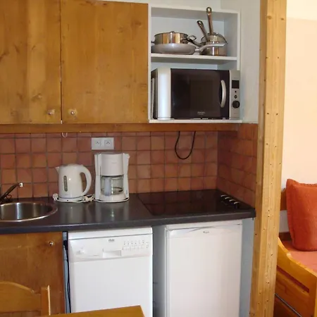 Méribel, 2 Pièces, 4 Personnes - Fr-1-355-8 Appartement Méribel